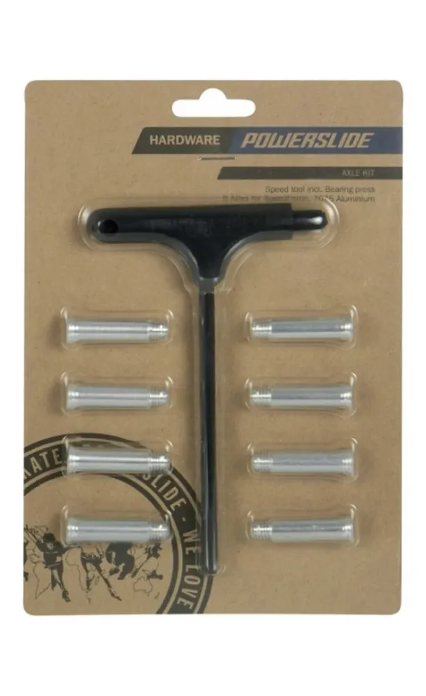 Set di coppia M7
