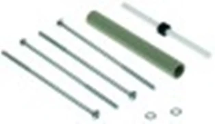 set per spessore porta spessore della porta 130-150mm