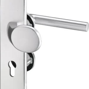 Set di protezione EDI METIS 8741/0272 acciaio inox EST ( 3000261297 )