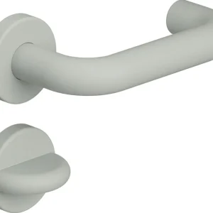 Set di rosette HEWI 111PBR02.230 Poliammide 99 opaca ( 3000207780 )