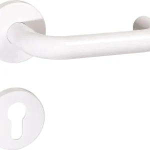 Set di rosette HEWI 111R01.130 Plastica 97 ( 3000205233 )