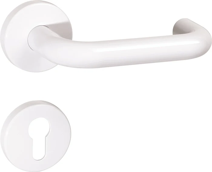 Set di rosette HEWI 111R01.130 Plastica 97 ( 3000205233 )
