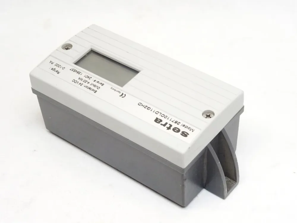 Setra HVAC Sensor 267110CLD11G2HD