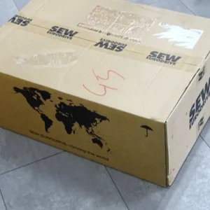 SEW 08279667 MDX61B0300-503-4-00 MDX60A0300-503-4-00 DFP21B + DIP11B / Erneuert