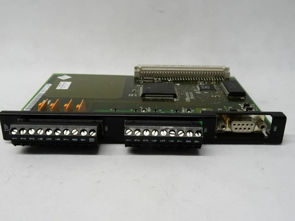 SEW Eurodrive 8227772.13.13 / 0127L0124 / 8144141.12