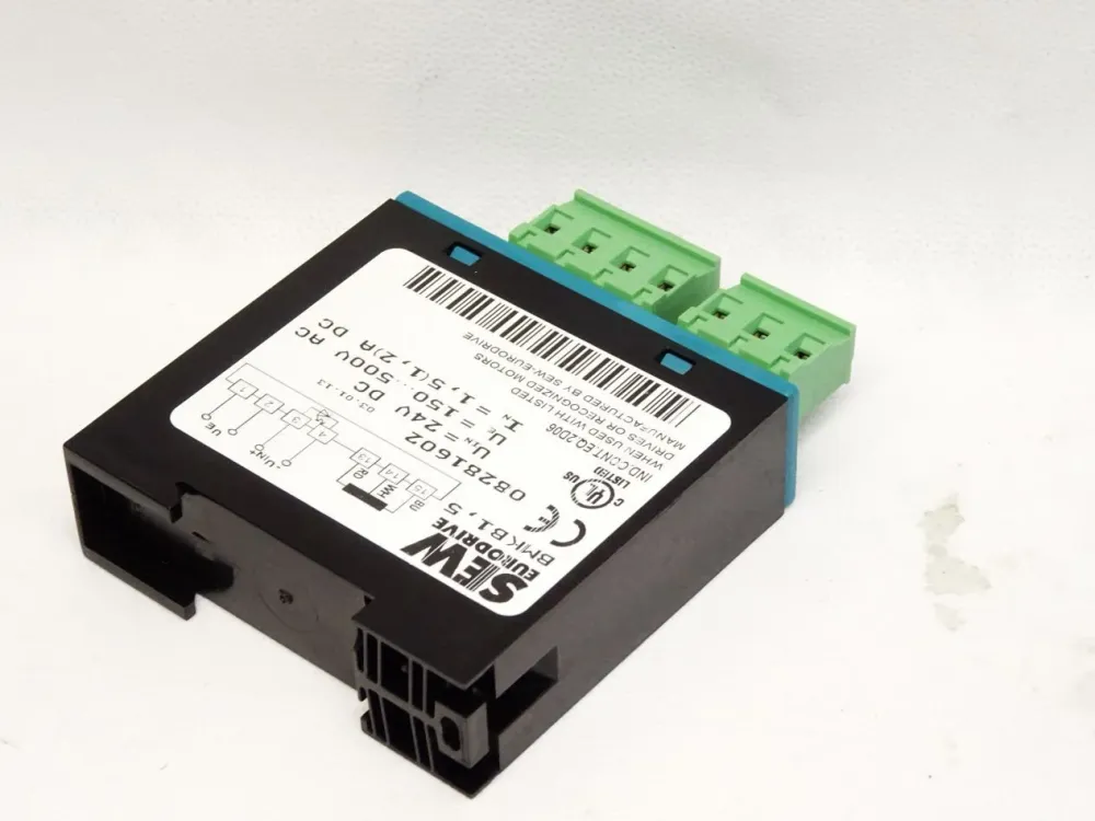 SEW Eurodrive BMKB1,5 08281602 Bremsenansteuerung