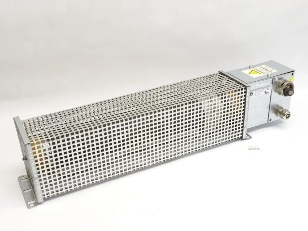 SEW Eurodrive Bremswiderstand 18204198 100 Ohm 0.6kW BW100-006-T BW100006T