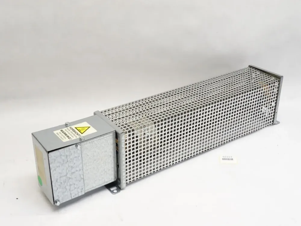 SEW Eurodrive Bremswiderstand 18204198 100 Ohm 0.6kW BW100-006-T BW100006T