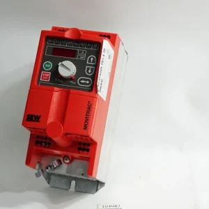 SEW Eurodrive MC07A008-2B1-4-10 8271879 0.75kW