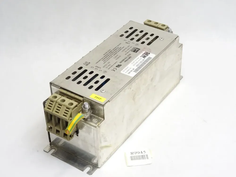 SEW Eurodrive Netzfilter NF063-503 / 08274142