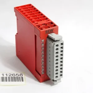 SEW Eurodrive ODO81B 18214827 Digitales Ausgangsmodul