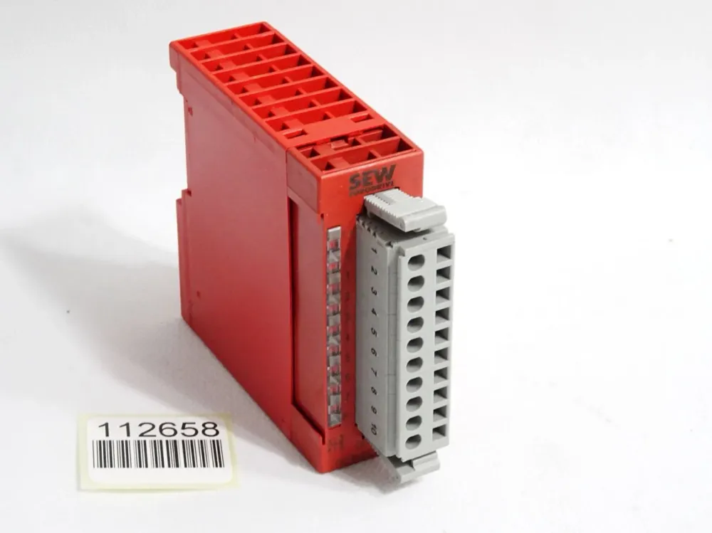 SEW Eurodrive ODO81B 18214827 Digitales Ausgangsmodul