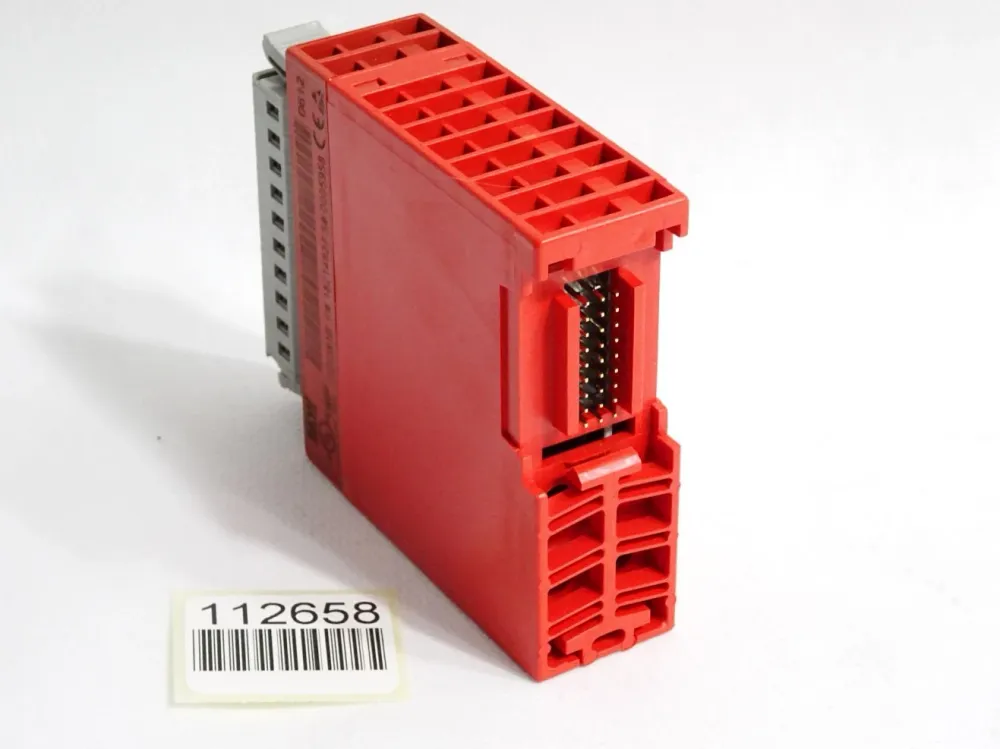 SEW Eurodrive ODO81B 18214827 Digitales Ausgangsmodul