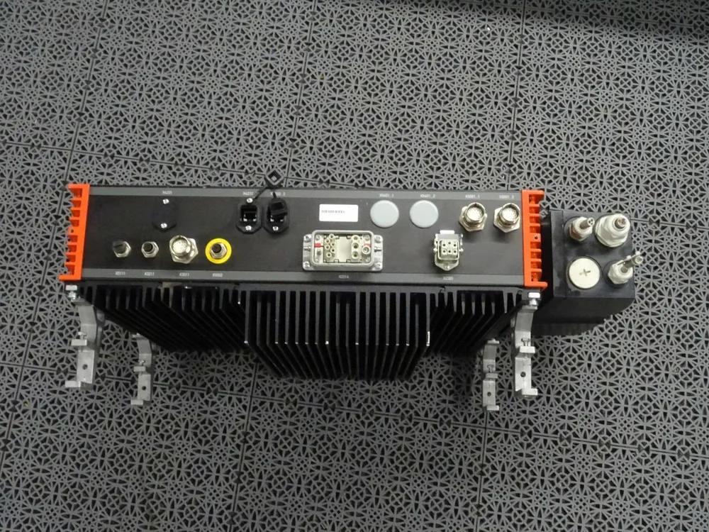 SEW Eurodrive PHC22A-A110M1-11G0 MOVIPRO Feldumrichter 11kW + PSM21A-A150-CBE-0050