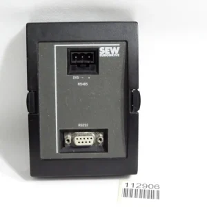 SEW Eurodrive USS21A 8229147.10 Schnittstellenmodul