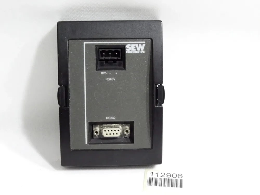 SEW Eurodrive USS21A 8229147.10 Schnittstellenmodul