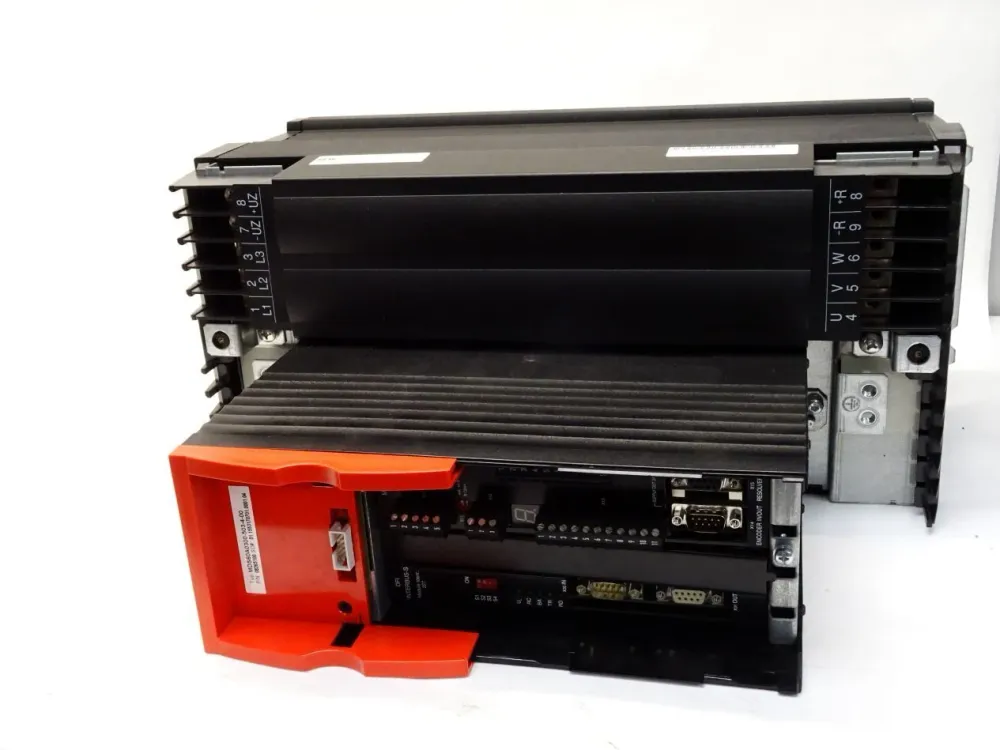 SEW MDx60A0300-503-4-00 08227152 MDS60A0300-503-4-00 08265100 DFI Interbus-S 227 + MDS Encoder /Out/Resolver