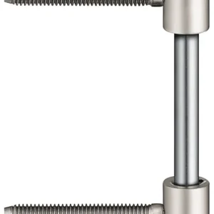 Sezione anta SIMONSWERK V 0026 WF 3 parti ( 3000255499 )