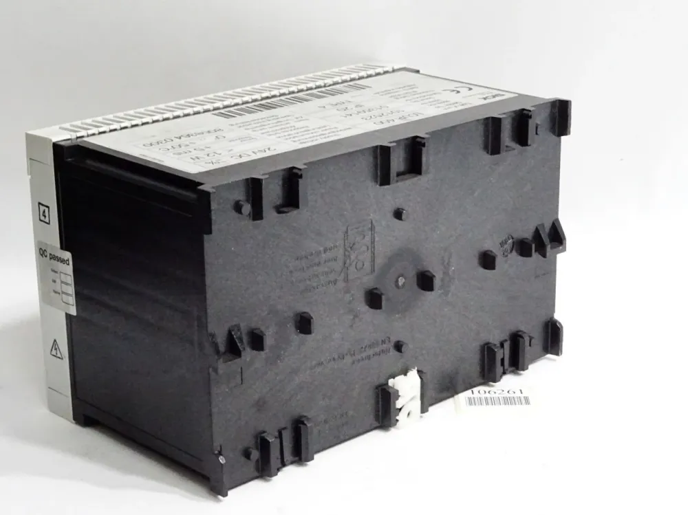 Sick 1012523 LCUP-400 LCU-P Programmable Interface / Neuwertig