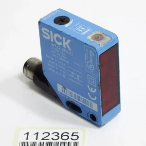 Sick 1016131 WT12-2P410 Reflexions-Lichttaster