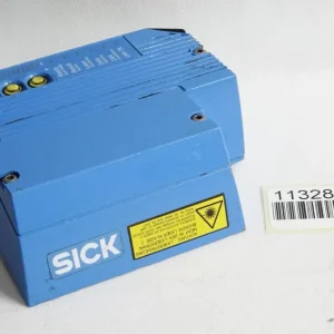 Sick 1041976 CLV630-6000 Barcode-Scannner