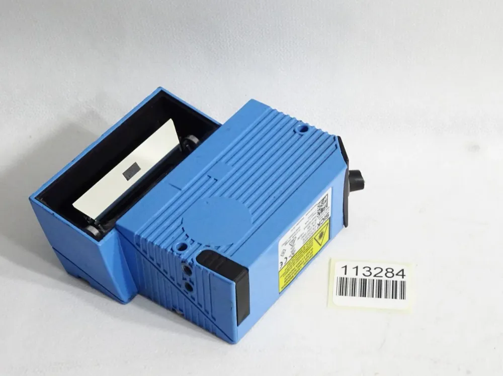Sick 1041976 CLV630-6000 Barcode-Scannner