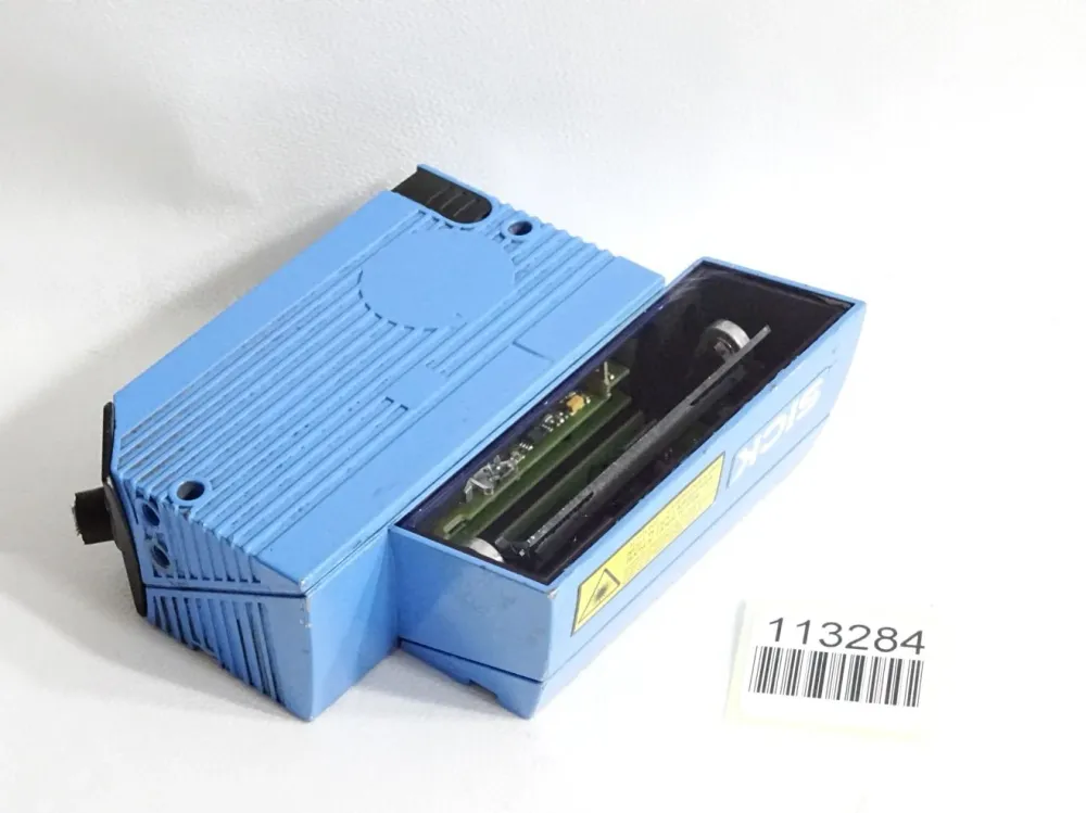 Sick 1041976 CLV630-6000 Barcode-Scannner