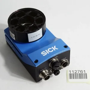 Sick 1082301 V2D632P-2MXSXB0 InspectorP63x / Neuwertig