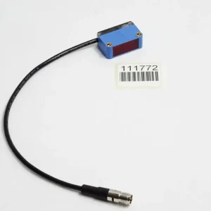 Sick 1090639 GL6-P0511S80 Miniatur-Lichtschranke