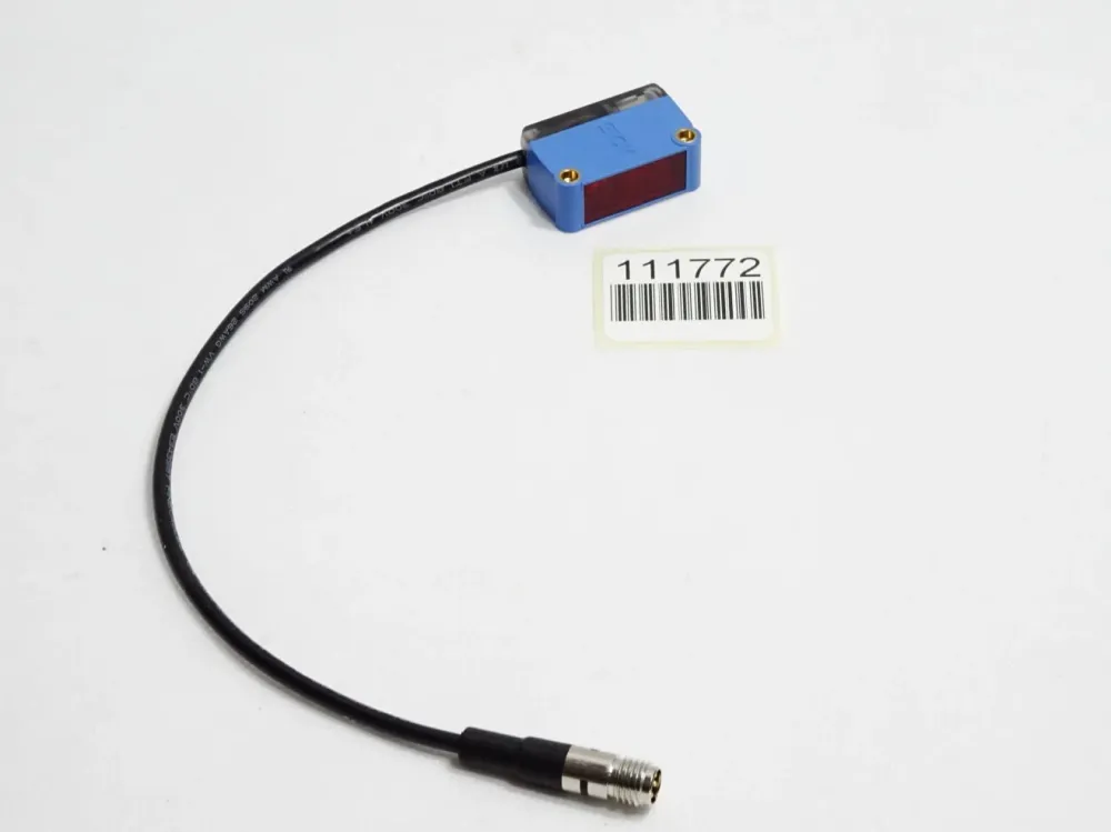 Sick 1090639 GL6-P0511S80 Miniatur-Lichtschranke