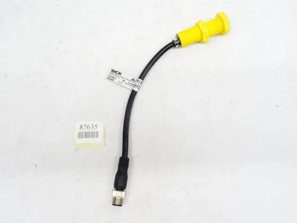 Sick 6034588 Safety Switch