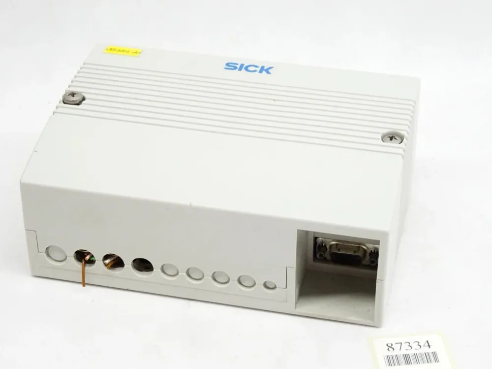Sick Anschlußmodul AMV40-011