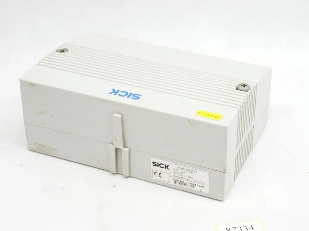 Sick Anschlußmodul AMV40-011