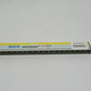 Sick C2MT-01814BBC03BB0 miniTwin2 Lichtvorhang 1207924