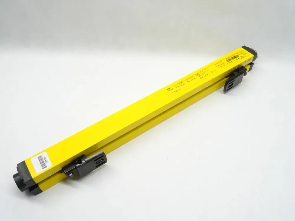 Sick C40E-0403AN310 elektr Lichtschranke EMPFÄNGER 1027467 / 24V / C 4000