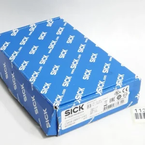 Sick CM18-08BPP-EW1 6058144 Kapazituver Näherungssensor / Neu OVP