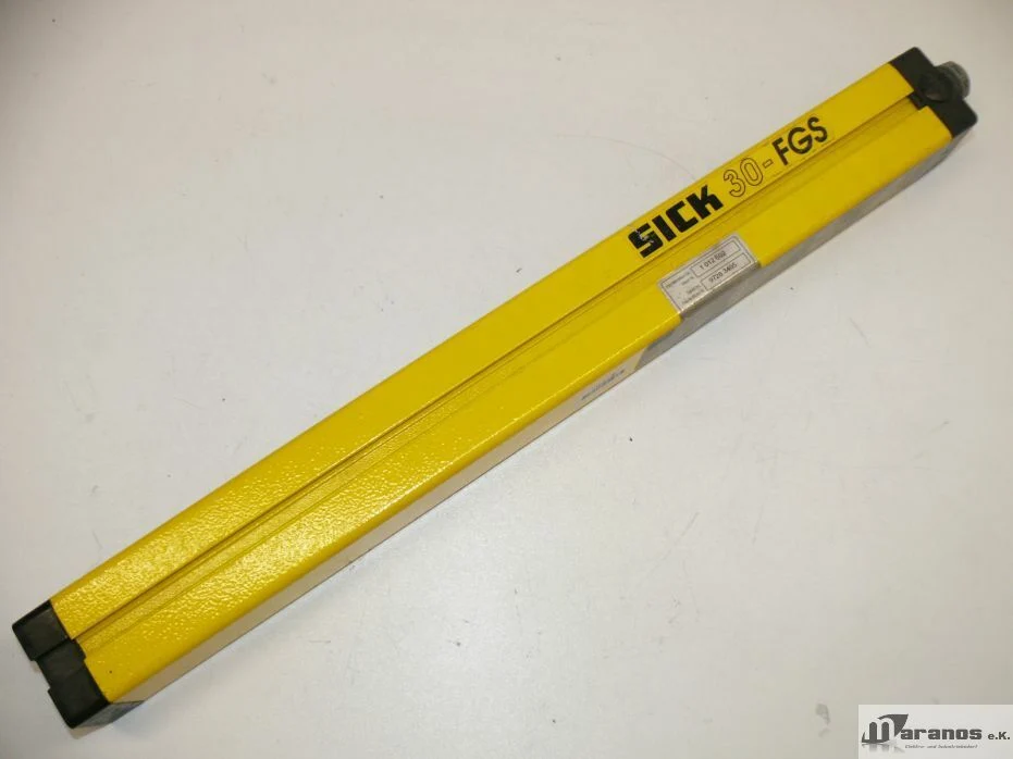 Sick FGSS450-21 Sender Lichtvorhang 1012602 Lichtschranke