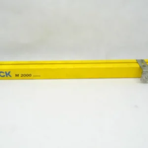 Sick M2000 passive PSR01-1501 Lichtschranke 1 016 677 // 1016677