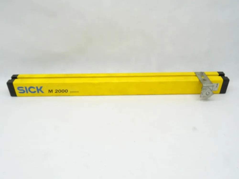 Sick M2000 passive PSR01-1501 Lichtschranke 1 016 677 // 1016677