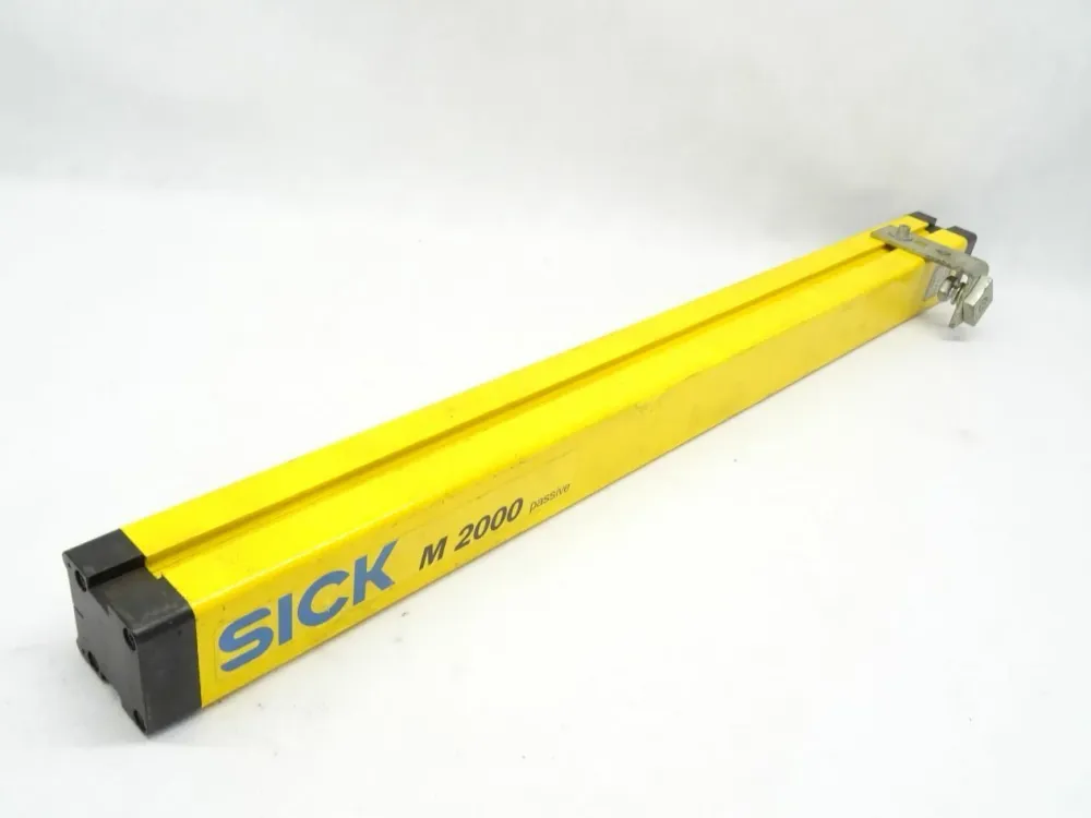 Sick M2000 passive PSR01-1501 Lichtschranke 1 016 677 // 1016677