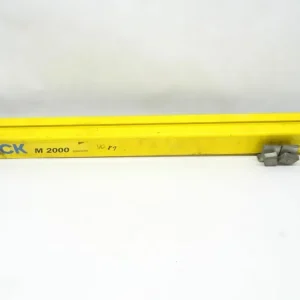 Sick M2000 passive PSR01-1501 Lichtschranke 1 016 677 // 1016677