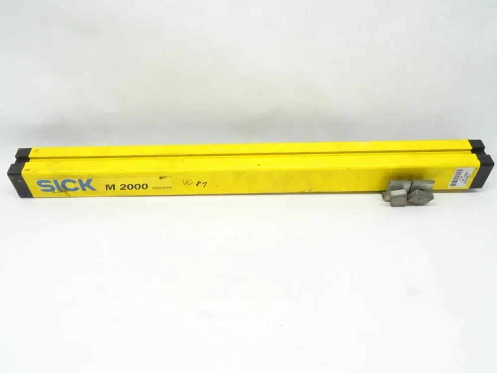 Sick M2000 passive PSR01-1501 Lichtschranke 1 016 677 // 1016677