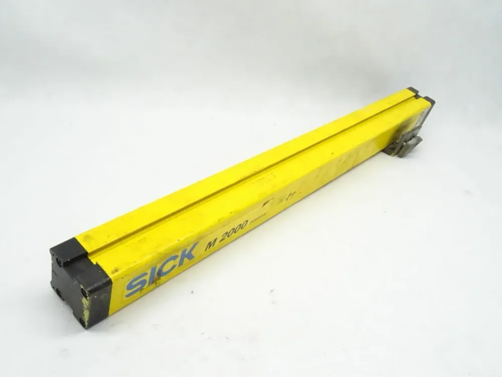 Sick M2000 passive PSR01-1501 Lichtschranke 1 016 677 // 1016677