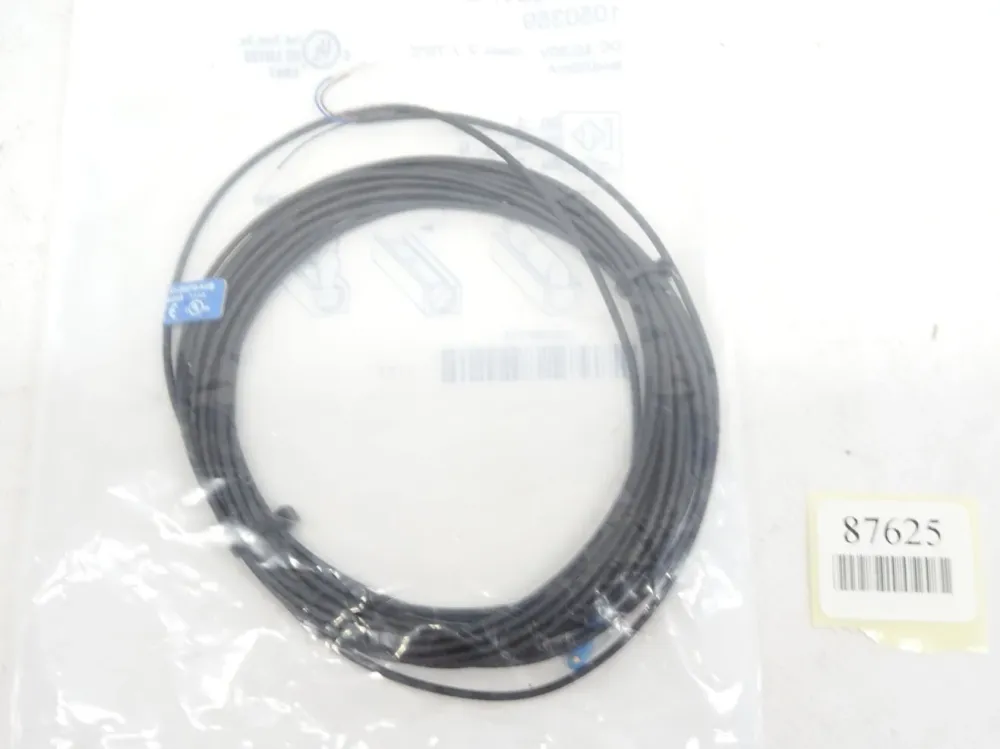 Sick magnetische Zylindersensor MZN1-06VPS-KUB / 1050359 / Neu OVP