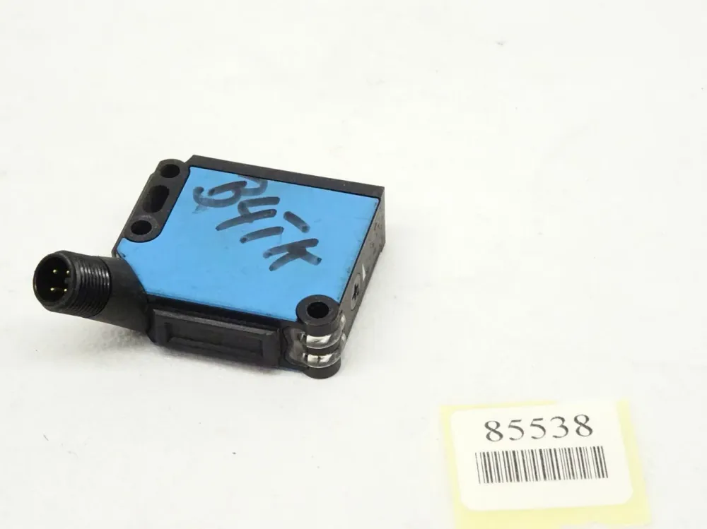 Sick Reflexions-Lichttaster WTB11-2P2461 / 1044442