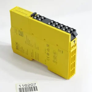 Sick Safety Relay RLY3-OSSD200 1085344