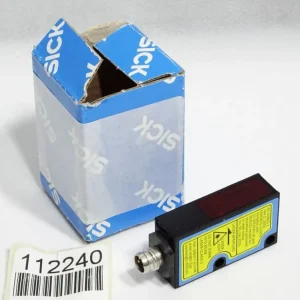 Sick Sensor 2029277 WS9L-D330 / Neu