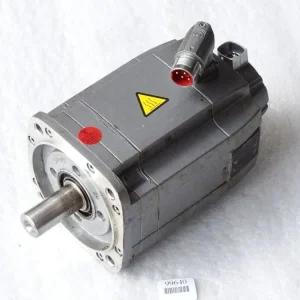 Siemens 1FT7064-1AK71-1CG1 SIMOTICS S Synchronmotor 1FT7NN=6000U/min PN=2,59kW Servomotor