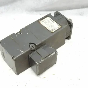 Siemens 1HU5044-0AC01 Permanent Magnet Motor 0,643 KW / 2000 Rpm / 1HU5044-0AC01