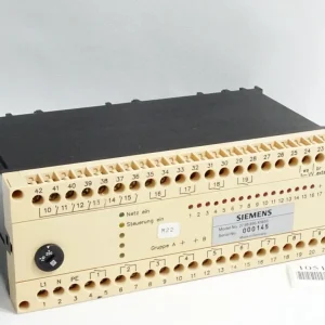 Siemens 2798895X1855 27 98 895 X1855
